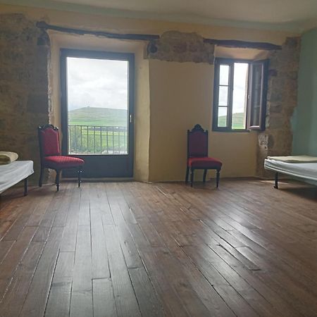 Albergue De Peregrinos Casa Nostra Castrojeriz Luaran gambar