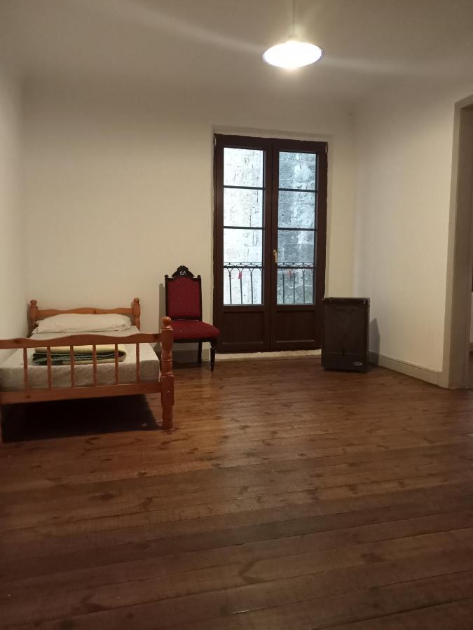 Albergue De Peregrinos Casa Nostra Castrojeriz Luaran gambar