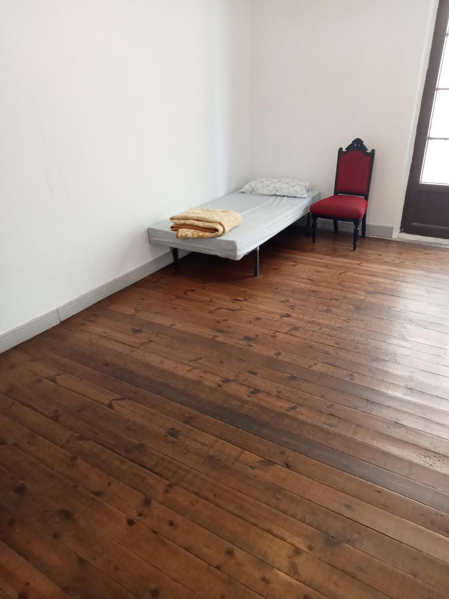 Albergue De Peregrinos Casa Nostra Castrojeriz Luaran gambar