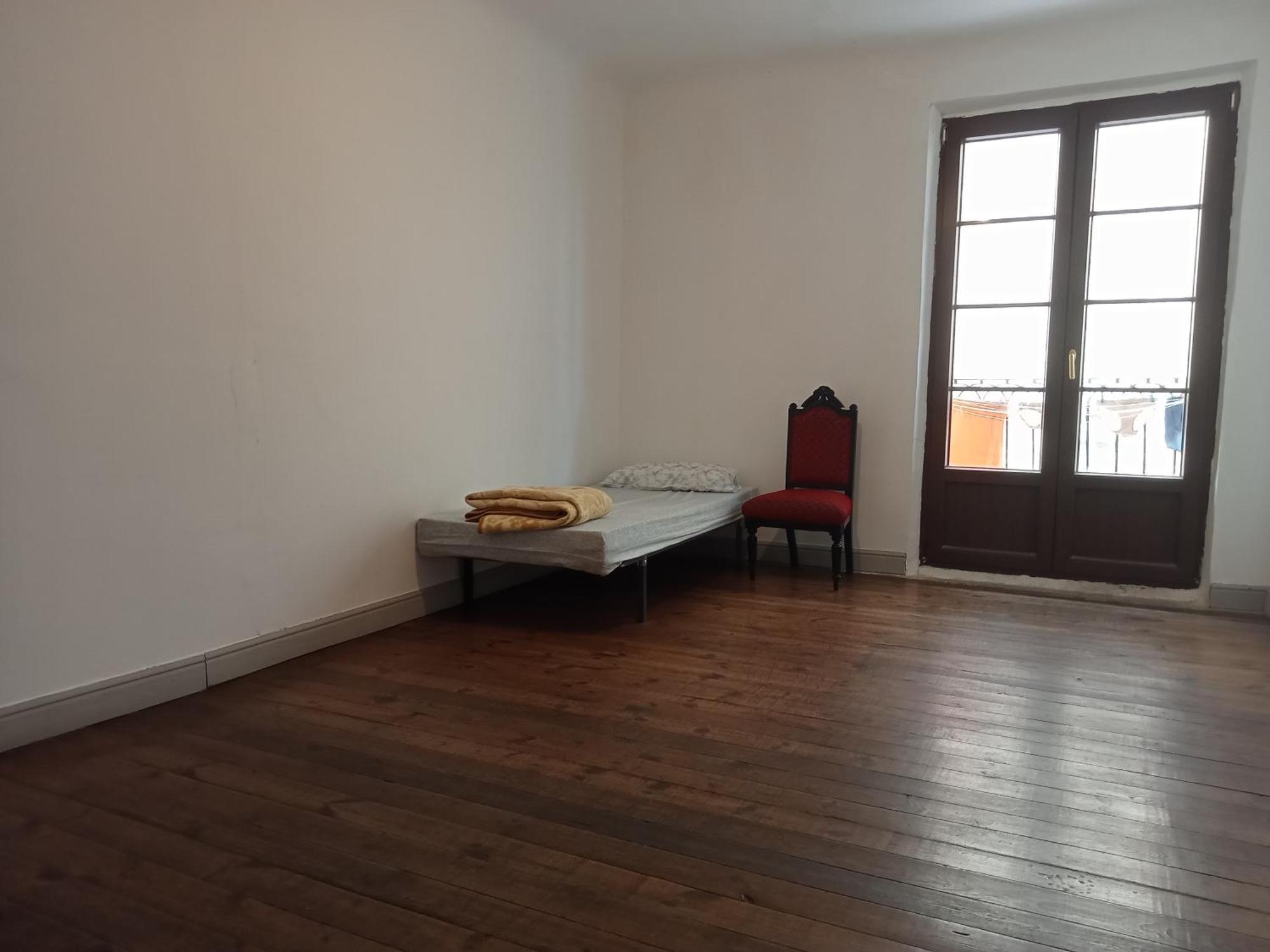 Albergue De Peregrinos Casa Nostra Castrojeriz Luaran gambar