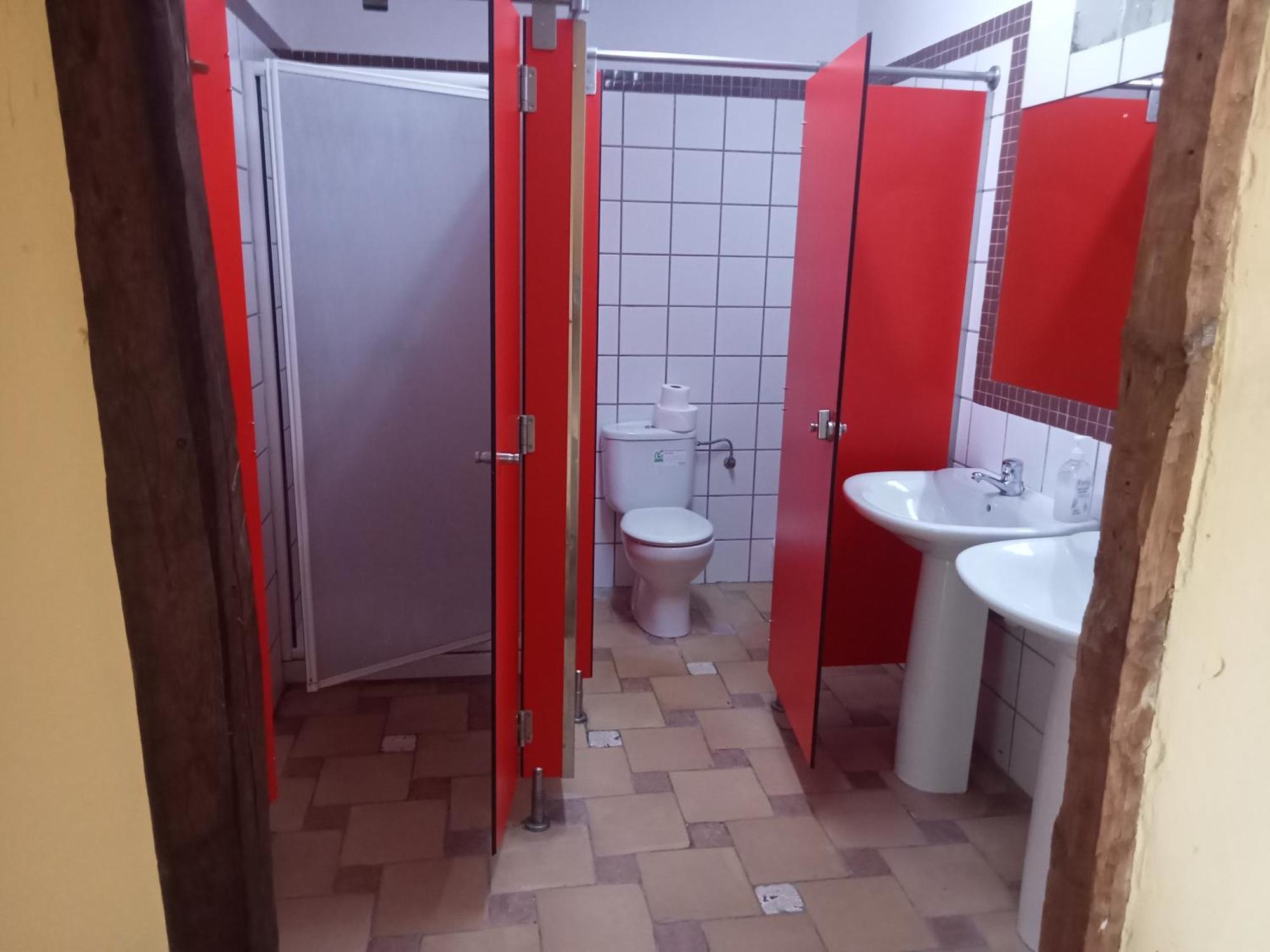 Albergue De Peregrinos Casa Nostra Castrojeriz Luaran gambar